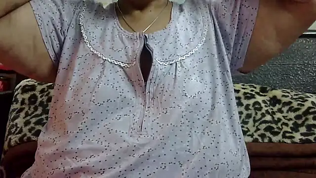 Kavya XX online show from February 2026 07:10:02 PM