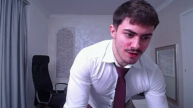 WilsonJules online show from January 2025 07:24:01 PM