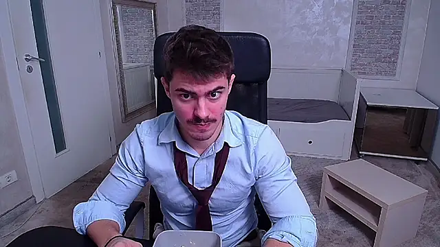 WilsonJules online show from January 2025 07:28:01 PM