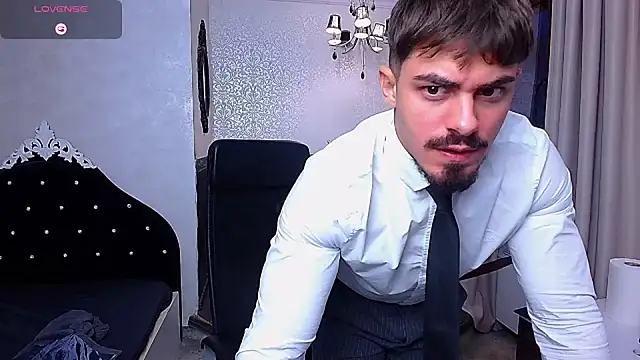 WilsonJules online show from September 2025 03:57:01 AM