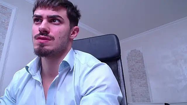 WilsonJules online show from January 2025 10:55:01 PM