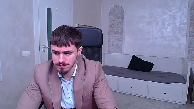 WilsonJules online show from January 2025 04:50:02 PM