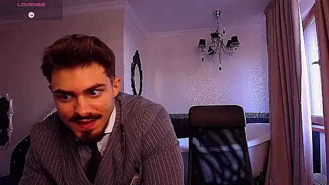 WilsonJules online show from September 2025 05:36:01 AM