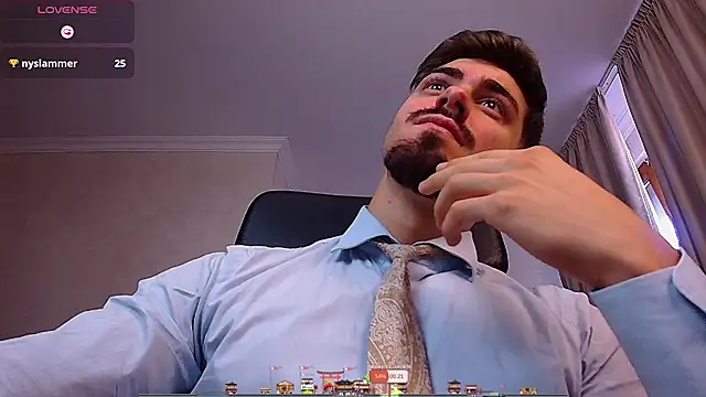 WilsonJules online show from September 2025 05:30:01 AM