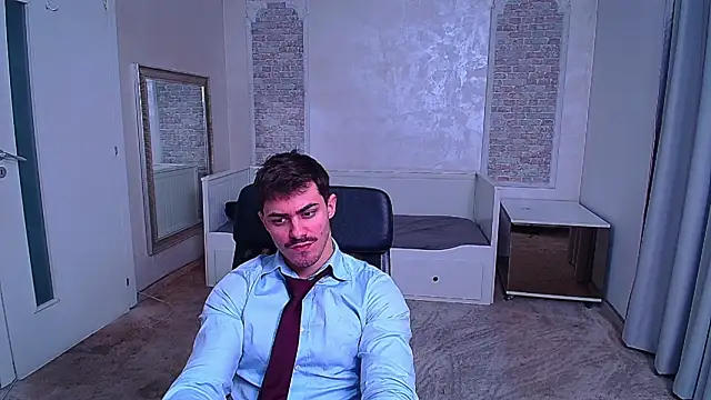 WilsonJules online show from January 2025 07:25:01 PM
