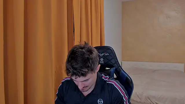 WilsonJules online show from March 2025 11:15:01 PM