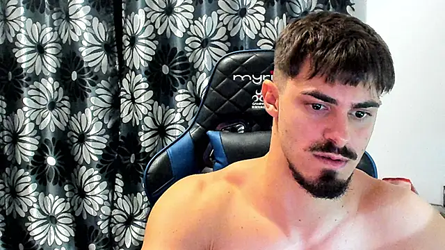 WilsonJules online show from September 2025 11:23:02 PM