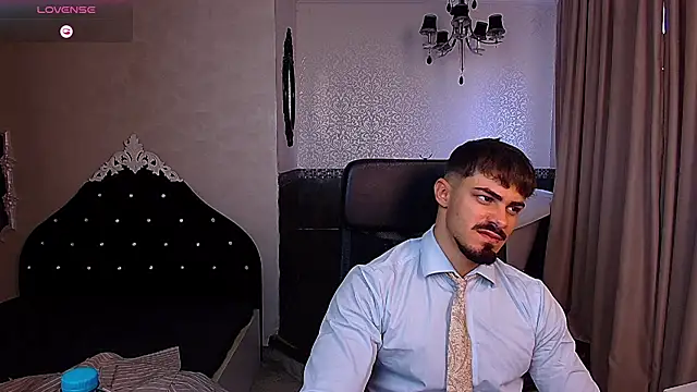 WilsonJules online show from September 2025 05:13:01 AM