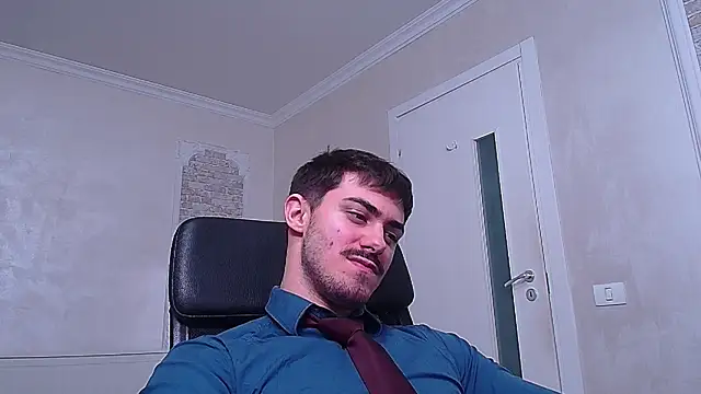 WilsonJules online show from January 2025 06:45:02 PM