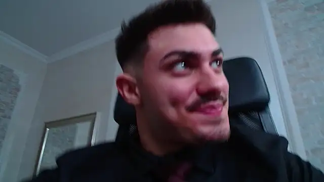 WilsonJules online show from January 2025 09:37:01 PM