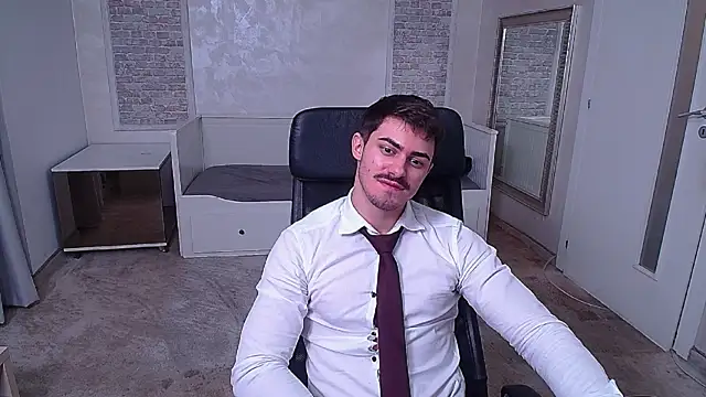 WilsonJules online show from January 2025 11:32:01 PM