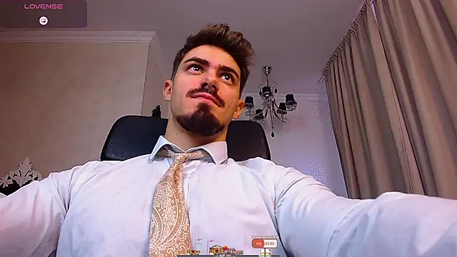 WilsonJules online show from September 2025 05:07:01 AM