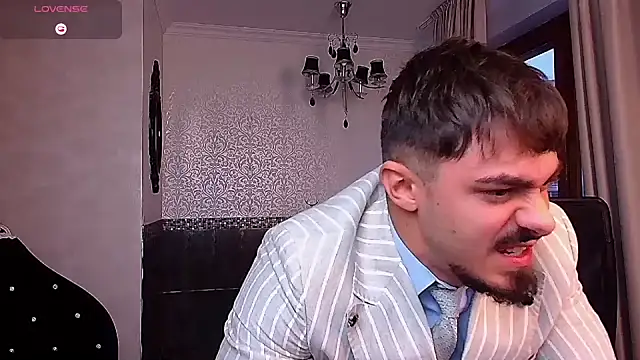 WilsonJules online show from September 2025 04:29:01 AM