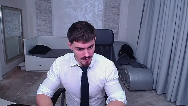 WilsonJules online show from December 2024 08:04:02 PM
