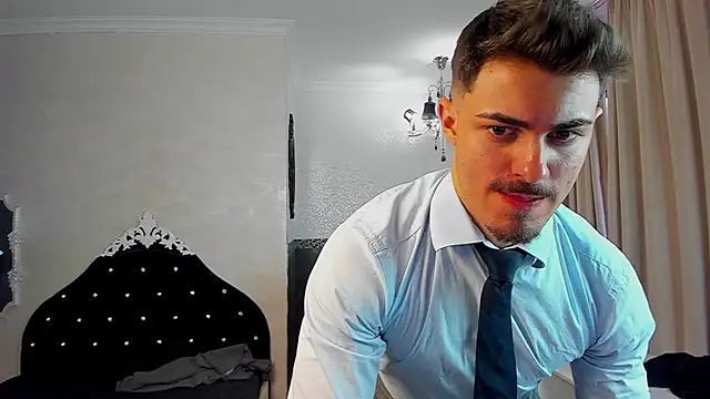 WilsonJules online show from February 2025 02:38:02 PM