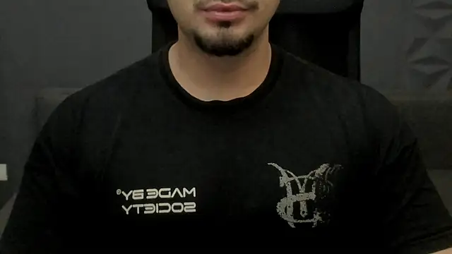 TonyWilcox online show from November 2025 05:45:02 AM