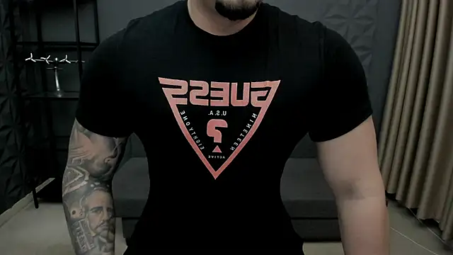 TonyWilcox online show from November 2025 05:30:02 AM