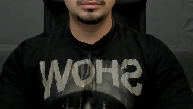 TonyWilcox online show from October 2025 06:21:02 AM