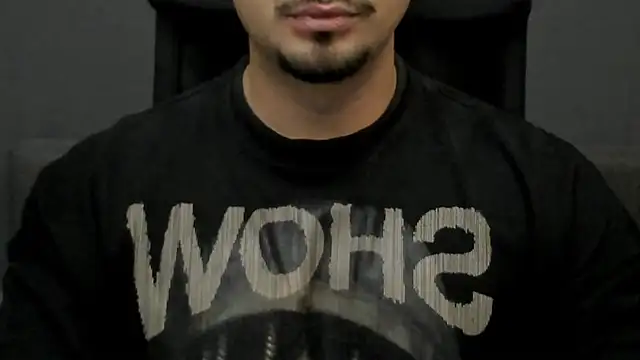 TonyWilcox online show from October 2025 05:52:02 AM