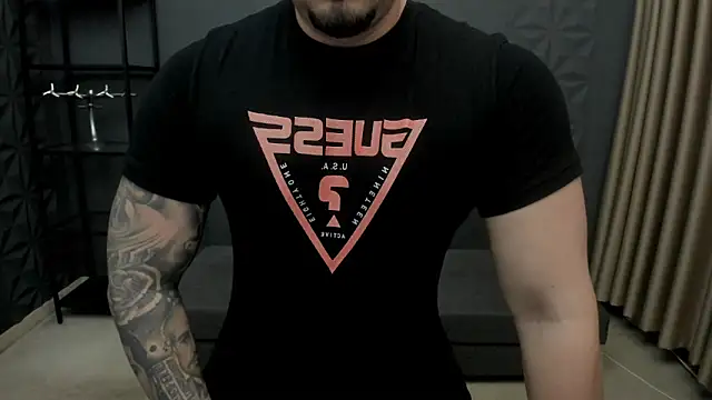 TonyWilcox online show from November 2025 05:22:01 AM