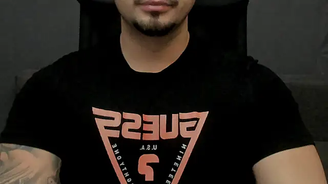 TonyWilcox online show from November 2025 04:57:02 AM