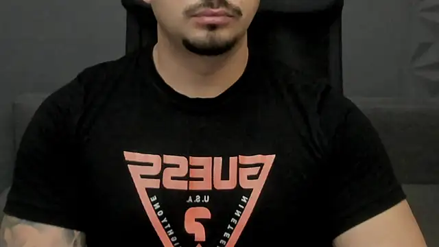 TonyWilcox online show from October 2025 06:23:01 AM