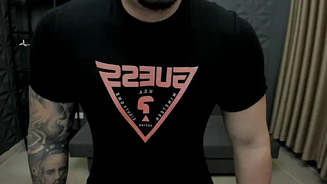 TonyWilcox online show from October 2025 06:01:02 AM