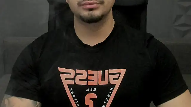 TonyWilcox online show from November 2025 06:18:02 AM