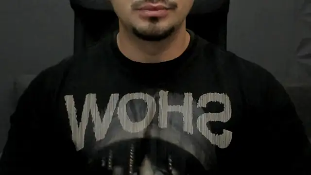 TonyWilcox online show from October 2025 04:55:02 AM