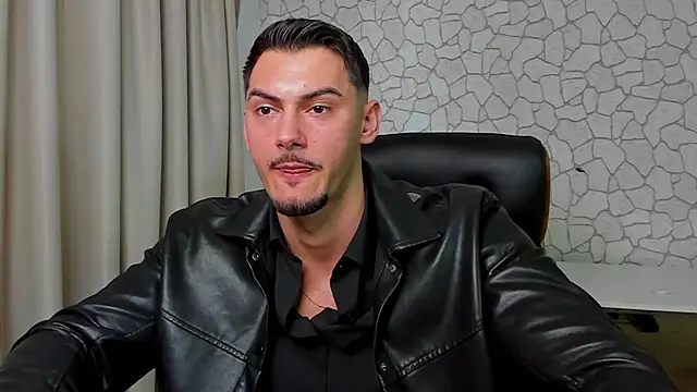 ClintMasters online show from March 2026 07:12:02 AM