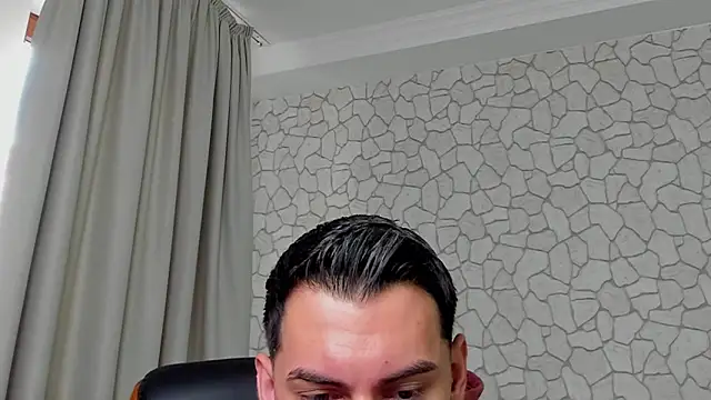 ClintMasters online show from May 2026 07:49:02 AM
