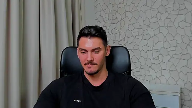 Snapshot of ClintMasters chatting on March 2025 11:21:01 AM ClintMasters online show from March 2025 11:21:01 AM