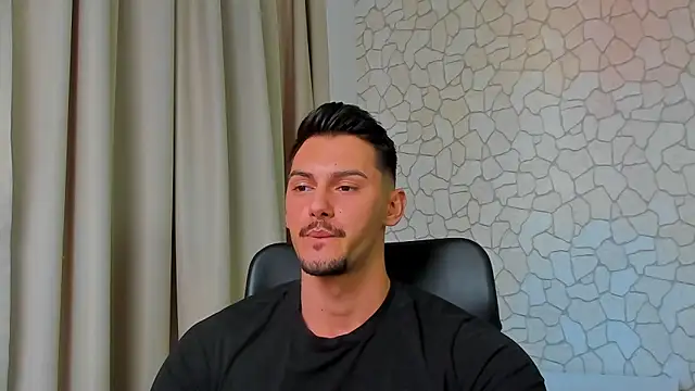 Snapshot of ClintMasters chatting on March 2025 09:26:01 AM ClintMasters online show from March 2025 09:26:01 AM