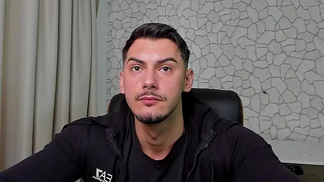 ClintMasters online show from March 2026 06:18:02 AM