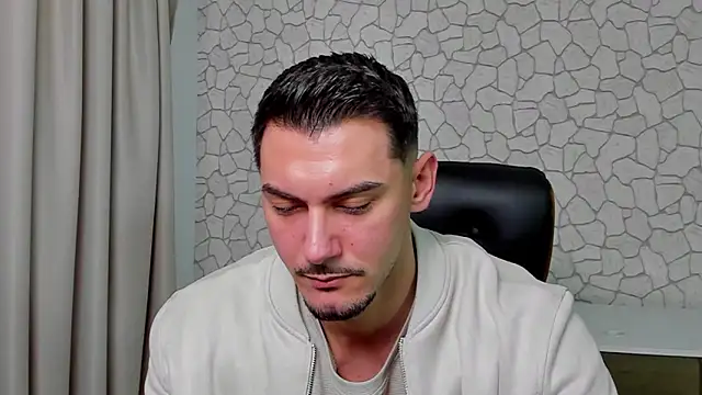 ClintMasters online show from March 2026 06:40:01 AM