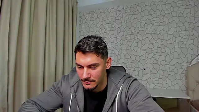 ClintMasters online show from January 2026 06:50:02 AM