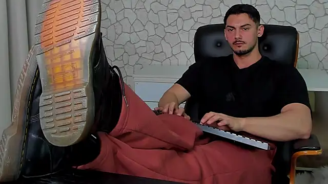 ClintMasters online show from February 2026 07:06:02 AM