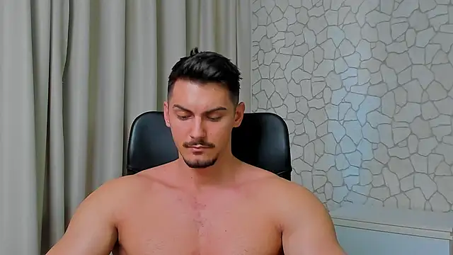 ClintMasters online show from March 2025 11:49:02 AM