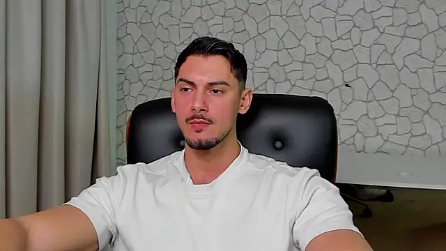 ClintMasters online show from February 2026 06:21:02 AM