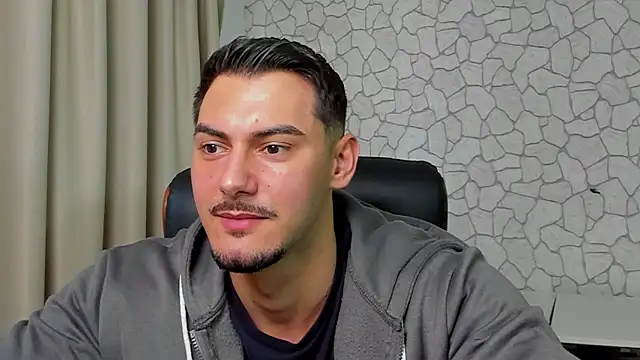 ClintMasters online show from March 2026 06:42:01 AM