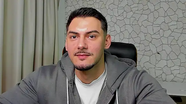 ClintMasters online show from March 2026 06:39:01 AM