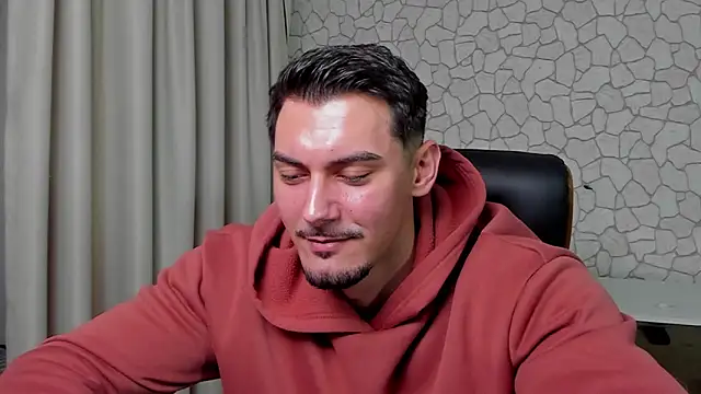 ClintMasters online show from April 2026 05:47:01 AM