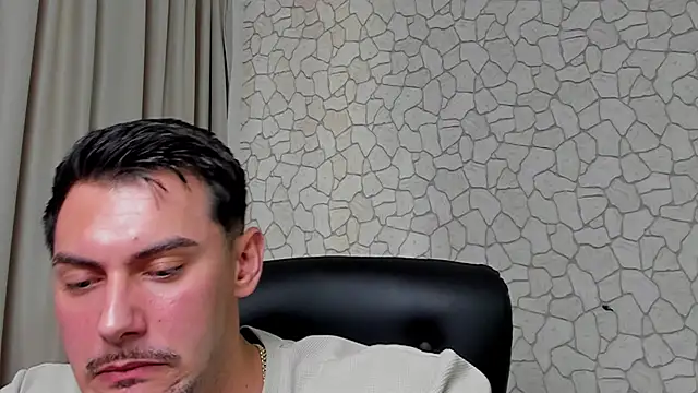 ClintMasters online show from May 2026 08:23:02 AM
