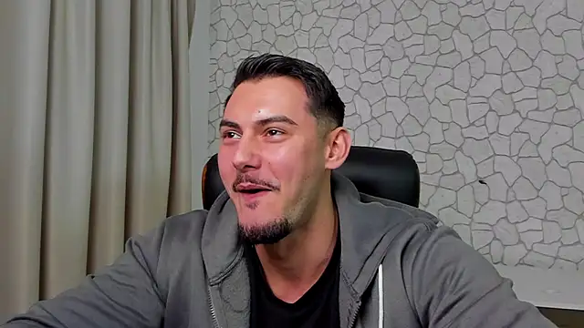 ClintMasters online show from March 2026 05:58:01 AM