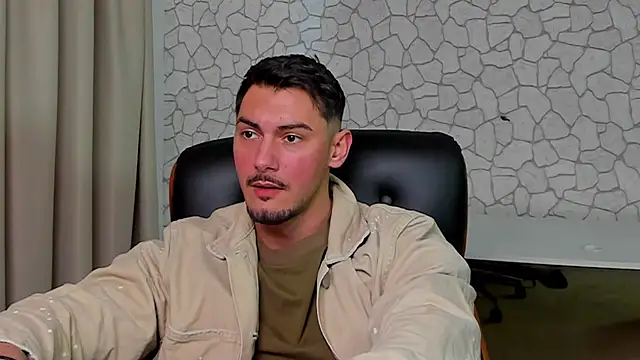 ClintMasters online show from February 2026 07:57:01 AM