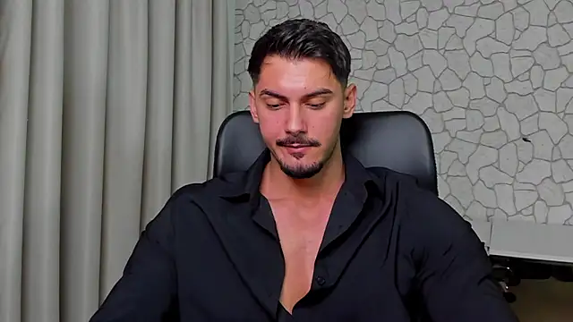 ClintMasters online show from December 2025 06:07:02 AM