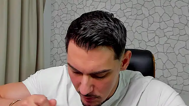 ClintMasters online show from March 2026 06:32:02 AM