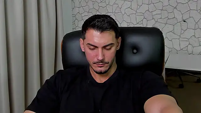 ClintMasters online show from March 2026 05:57:02 AM