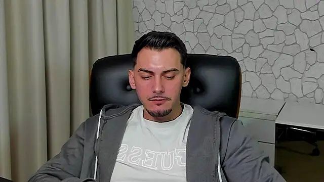 ClintMasters online show from April 2026 05:36:02 AM