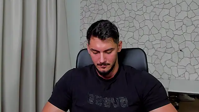 Snapshot of ClintMasters chatting on November 2025 05:45:02 AM ClintMasters online show from November 2025 05:45:02 AM